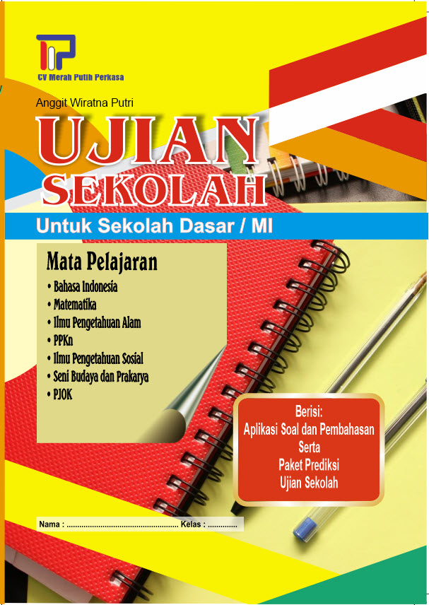 Ujian Sekolah SD/MI