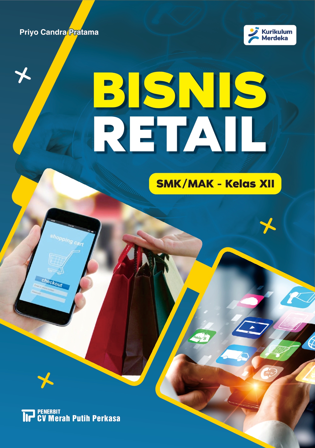 Bisnis Retail XII