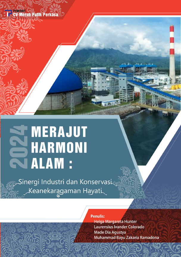 Merajut Harmoni Alam: Sinergi Industri dan Konservasi Keanekaragaman Hayati