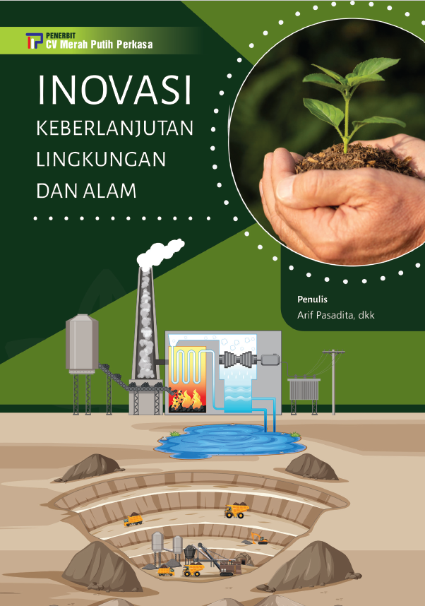 Inovasi Keberlanjutan Lingkungan dan Alam